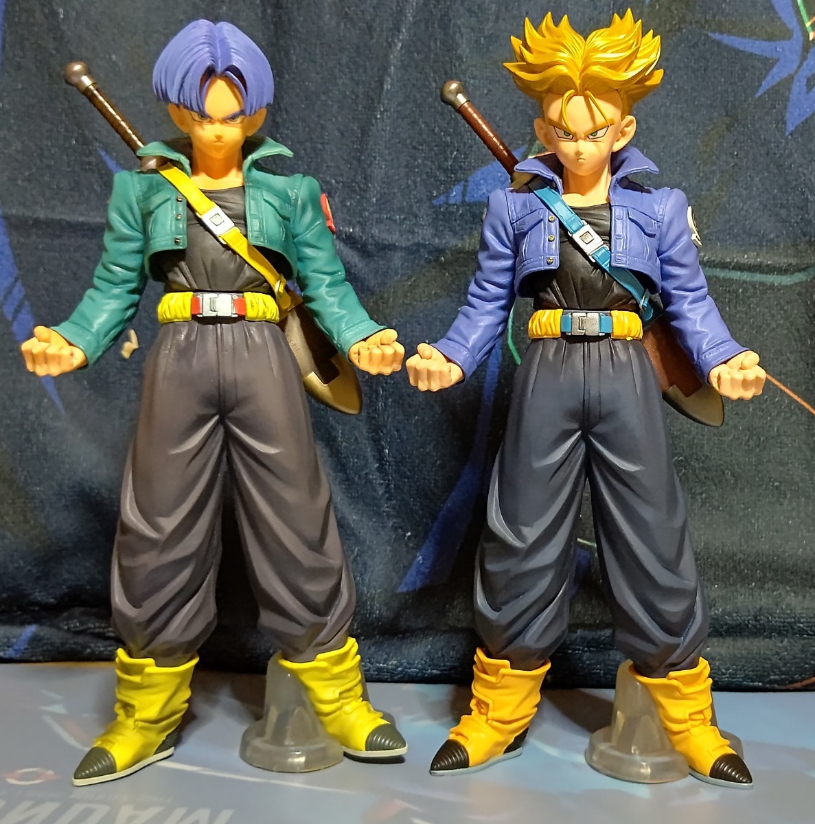 のうち様専用ページ ドラゴンボールmsp孫悟飯 ゴテンクス のうち様専用ページ ドラゴンボールmsp孫悟飯 ゴテンクス