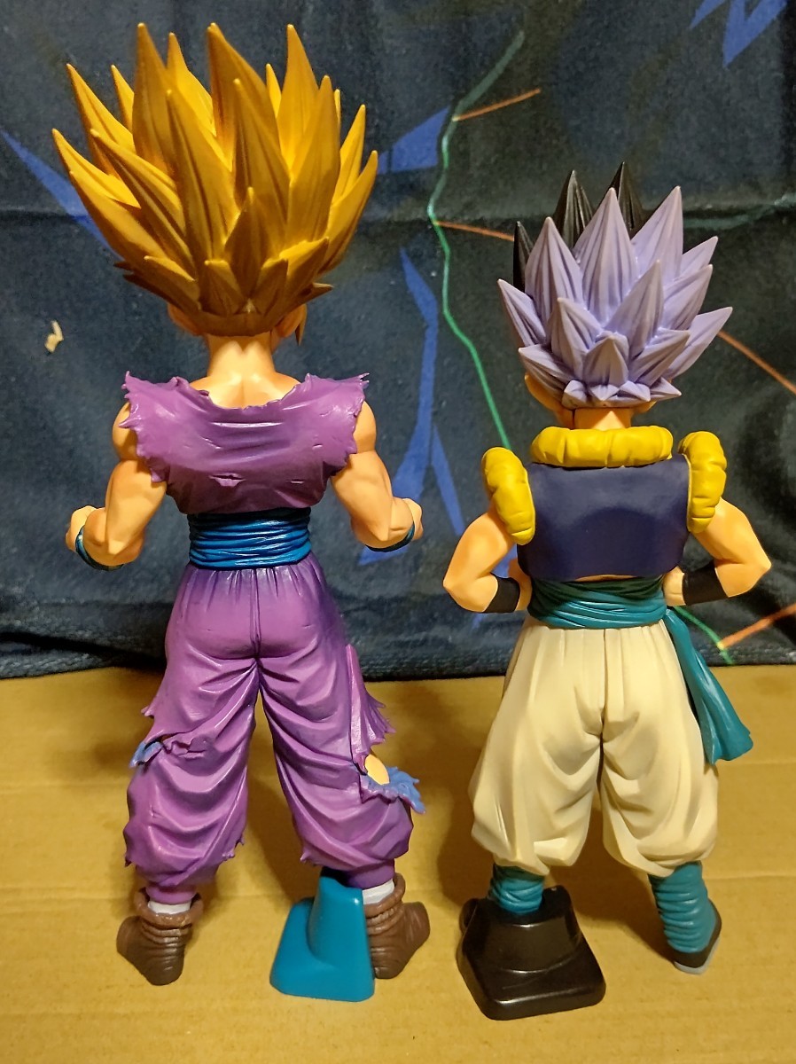 のうち様専用ページ ドラゴンボールmsp孫悟飯 ゴテンクス のうち様専用ページ ドラゴンボールmsp孫悟飯 ゴテンクス