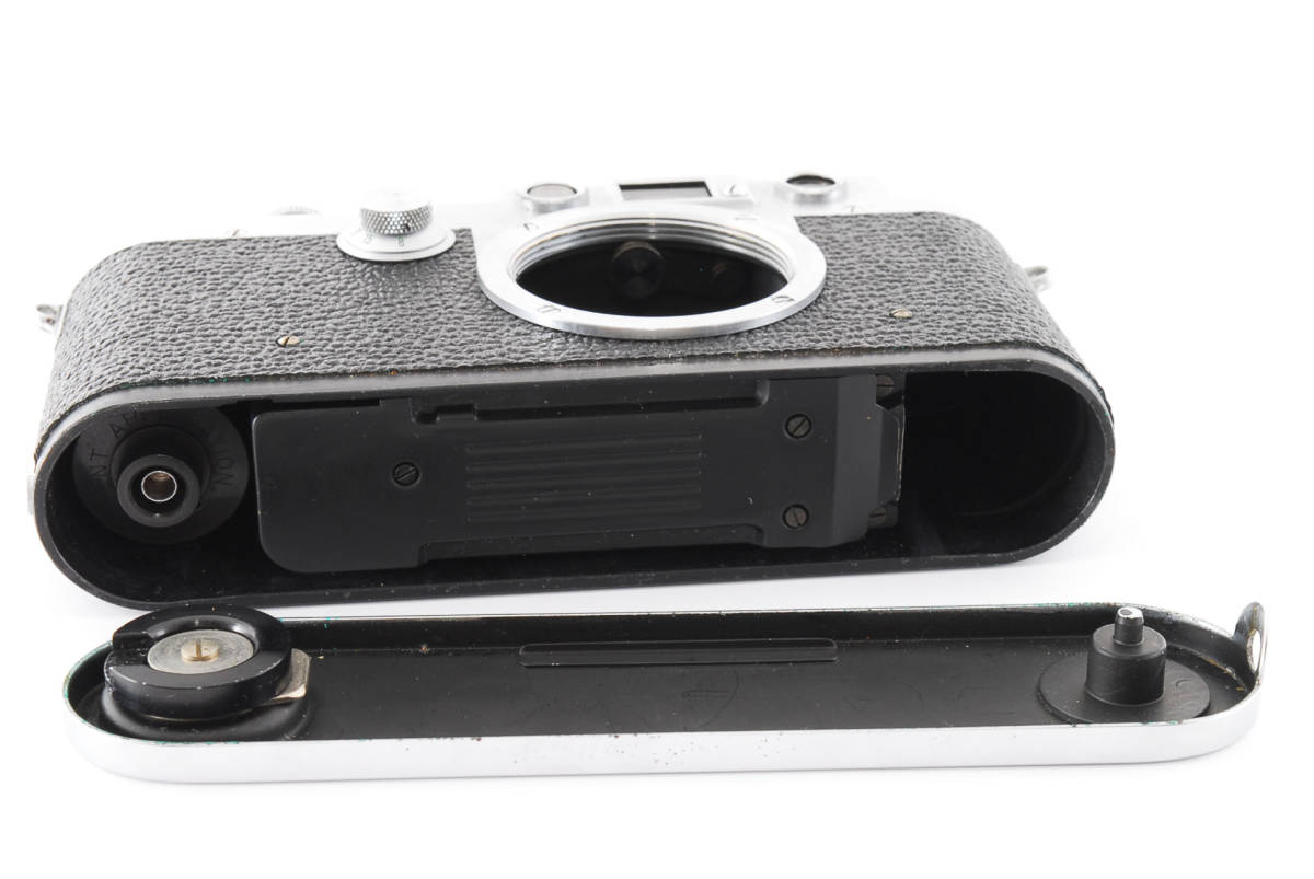 ☆実用品☆ 昭和光学精機 Leotax elite レオタックス エリート ボディ