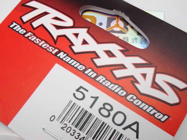 TRAXXAS#トラクサス　ボールベアリング　(6x13x5mm) (2)　MODEL# 5180A_画像1