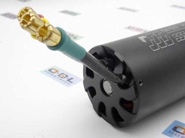 SSS MOTOR ブラシレスモータ 56123 シャフト径10MM 230KV 船 SSS MOTOR ブラシレスモータ 56123 シャフト径10MM 230KV 船