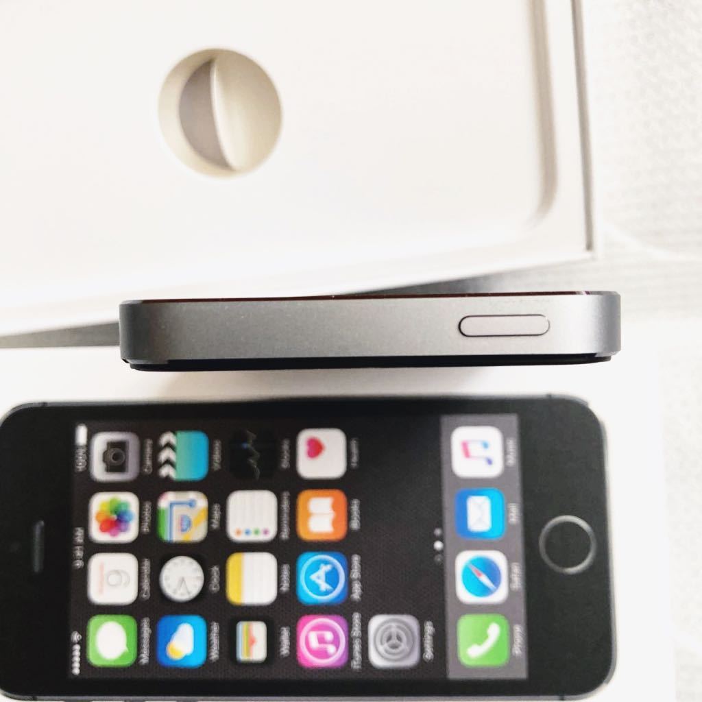 大きな割引 iPhone b55)Apple 5s スマホ スマートフォン アップル 修理