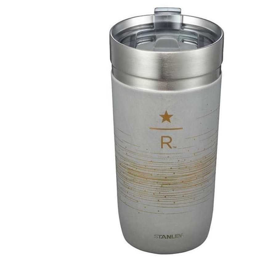 2022春夏新色】 韓国スタバ スタンレー アイスランドタンブラー 473ml