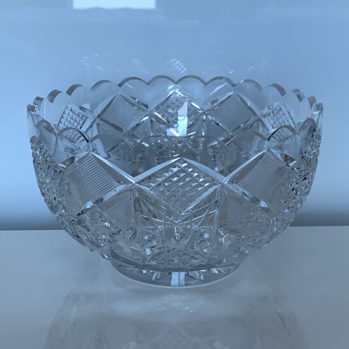 バカラ BACCARAT 飾り鉢 | tspea.org