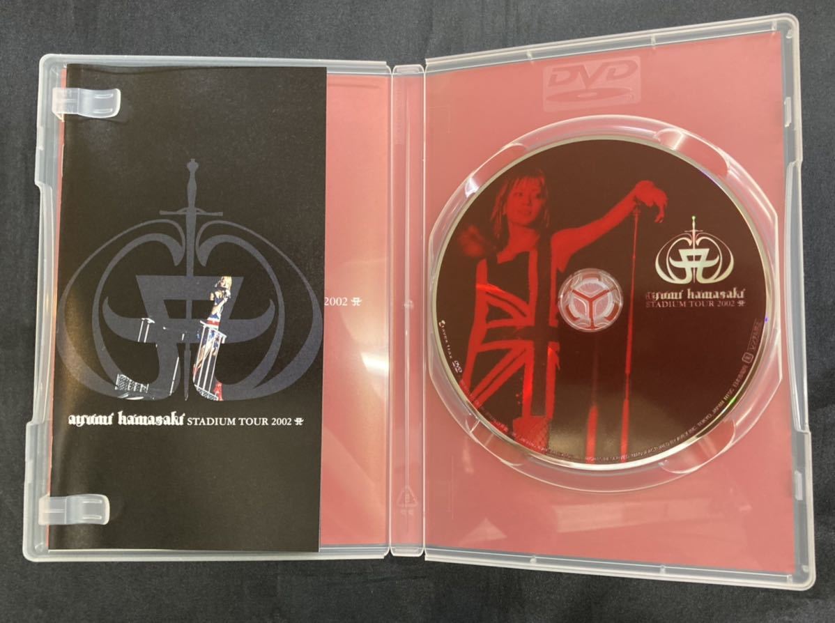○DVD/浜崎あゆみ『限定版 / ayumi hamasaki COMPLETE LIVE BOX ○DVD/浜崎あゆみ『限定版 / ayumi hamasaki COMPLETE LIVE BOX
