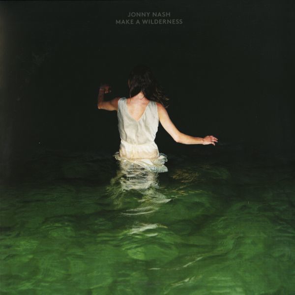 試聴 Jonny Nash - Make A Wilderness [LP] Music From Memory NED 2019 Ambient_画像1