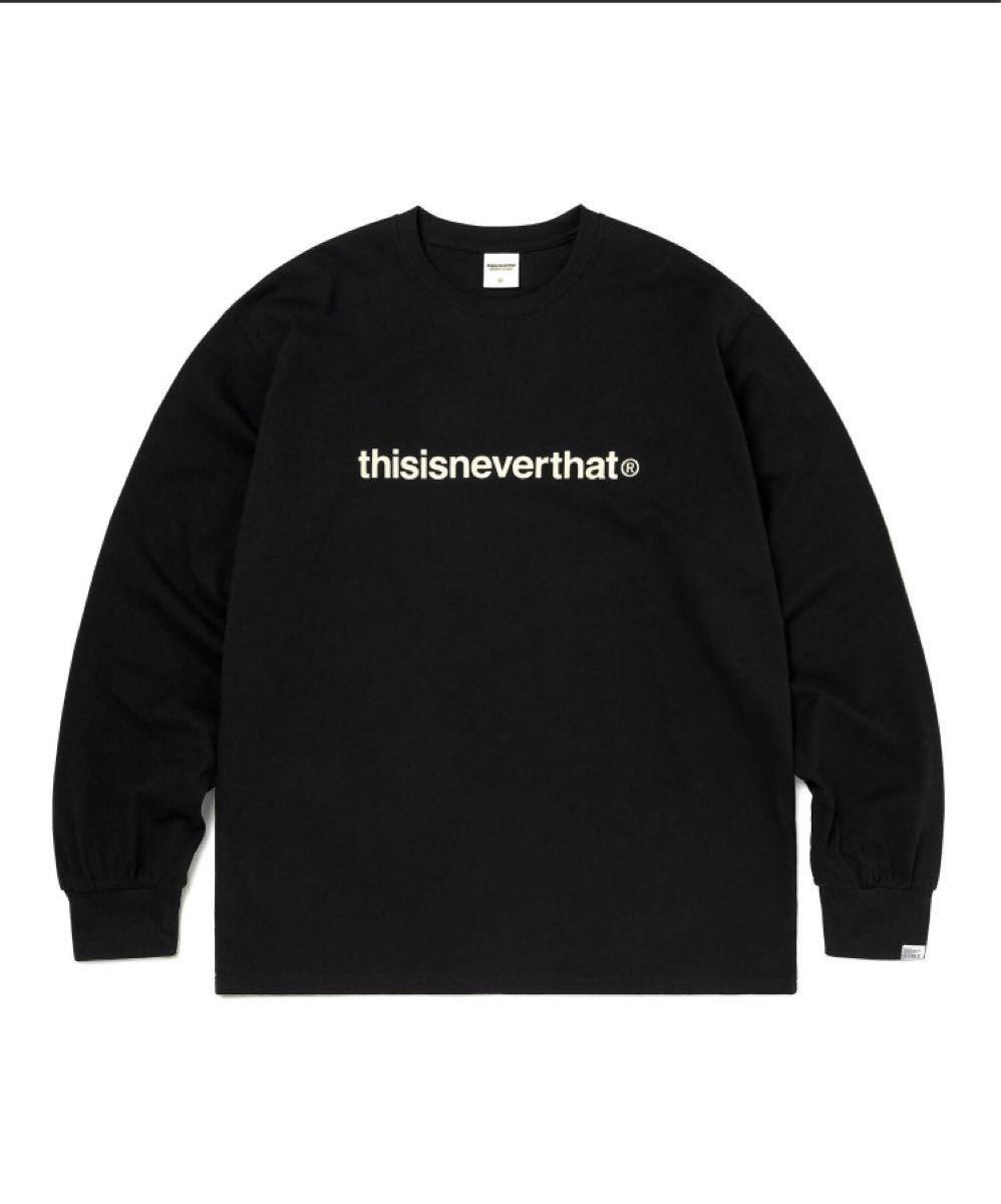 thisisneverthat】ロンT|Yahoo!フリマ(旧PayPayフリマ) thisisneverthat】ロンT|Yahoo!フリマ(旧PayPayフリマ)