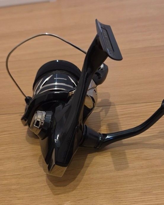 24 ストラディック SW 5000XG スピニングリール｜Yahoo!フリマ（旧