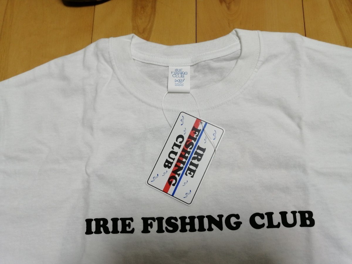 全てのアイテム IRIE FISHING スナイパーボーイ クラブ フィッシィング 