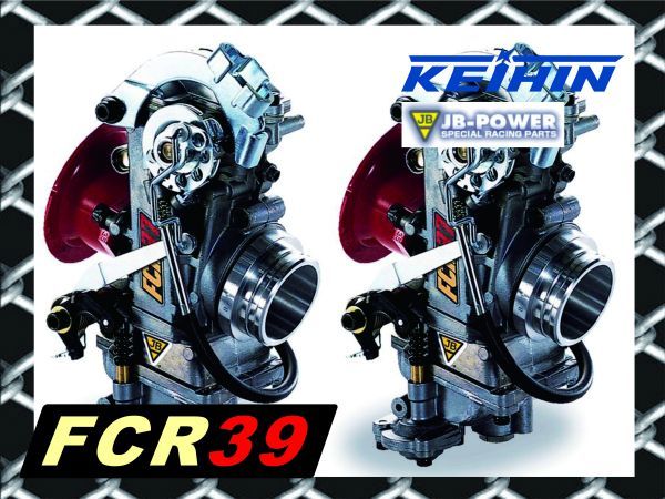 IFCR045 MOTO GUZZI Le Mans I II PHF36 III FCR39 301-39-903A 通販 ホリゾンタルキャブレター 汎用セッティング済み BITO-JB ビッグ割引