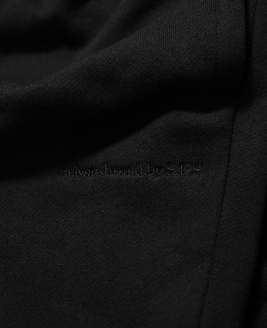 Private brand by S.F.S x MIYAGI HIDETAKA ミヤギヒデタカ サイド