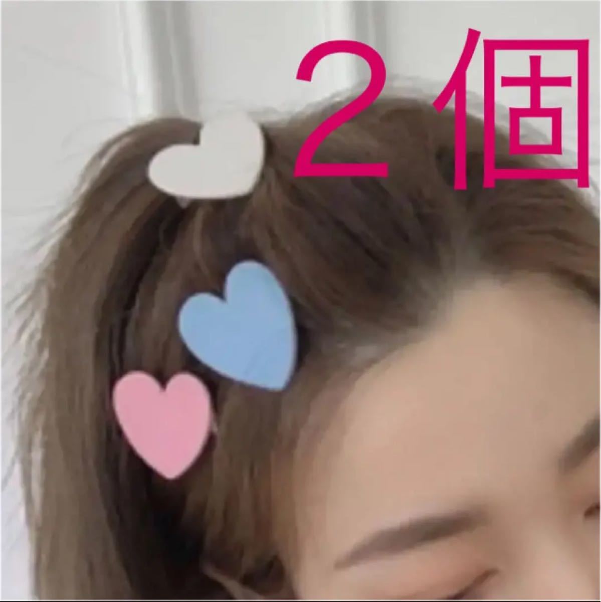 Paypayフリマ ヘアクリップ ハート ハンドメイド ホワイト ピンク 可愛い ヘアアクセサリー ポップ 髪留め クリップ Paypayフリマ ヘアクリップ ハート ハンドメイド ホワイト ピンク 可愛い ヘアアクセサリー ポップ 髪留め クリップ