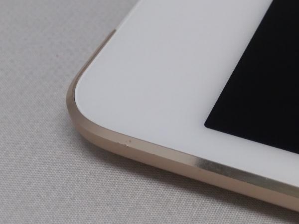 au 【SIMロック解除済】MK752J/A iPad mini 4 Wi-Fi+Cellular 64GB