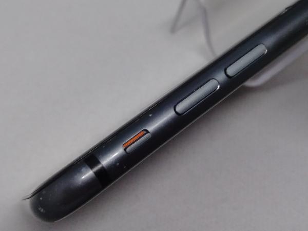 SoftBank 【SIMロック解除済】MQ782J/A iPhone 8 64GB スペースグレー