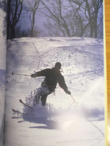 特3 3011 / 登山技術全書 第5巻 バックカントリースキー&スノーボード 2012年2月5日発行 山と渓谷社 第1章:バックカントリーへの誘い_画像3
