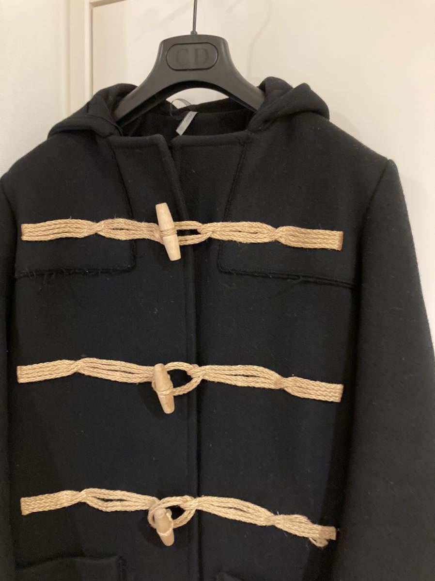 06AW ディオール オム ダッフルコート 46 エディスリマン 06AW ディオール オム ダッフルコート 46 エディスリマン