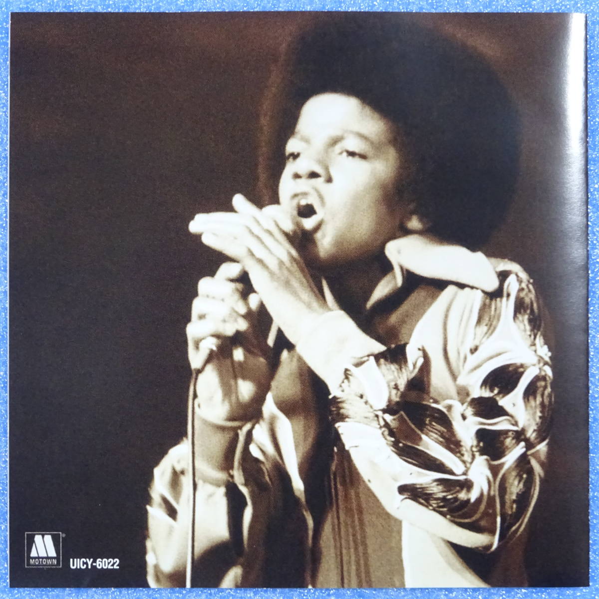 CD Michael * Jackson THE VERY BEST OF MICHAEL JACKSON with THE JACKSON FIVE 1995 год записано в Японии 