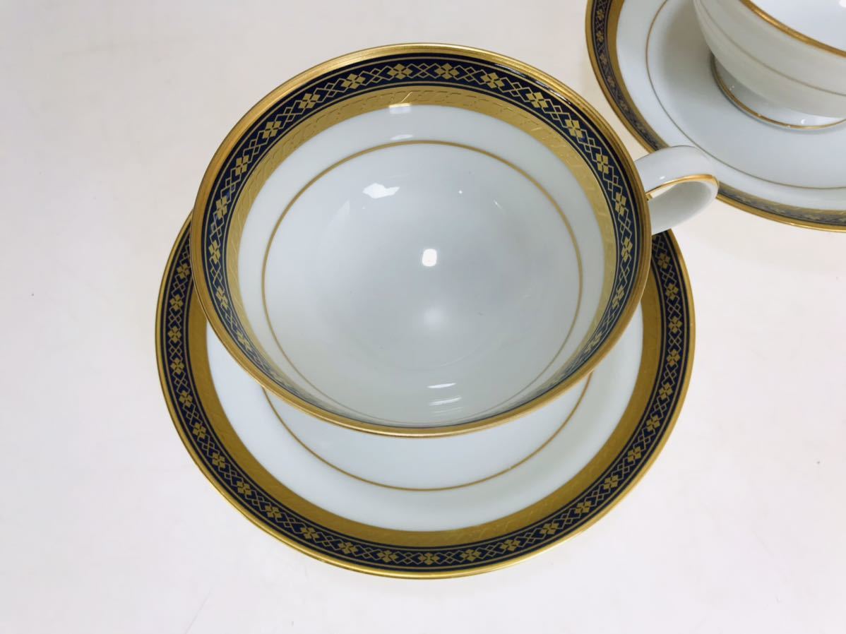 希少 廃番 Noritake ノリタケ カップ&ソーサー 1505 SICILIAN 希少 廃番 Noritake ノリタケ カップ&ソーサー 1505 SICILIAN