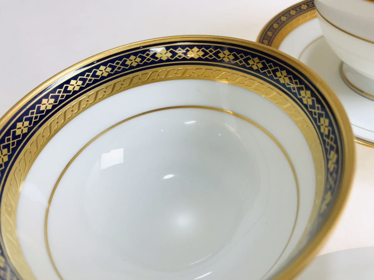 希少 廃番 Noritake ノリタケ カップ&ソーサー 1505 SICILIAN 希少 廃番 Noritake ノリタケ カップ&ソーサー 1505 SICILIAN