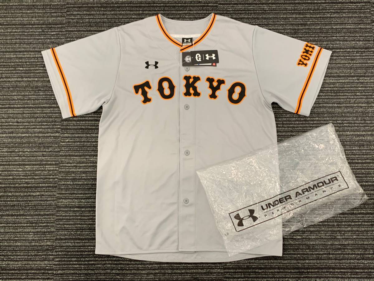 2017-18 プロ野球 セ・リーグ 読売巨人軍 ジャイアンツ GIANTS #24