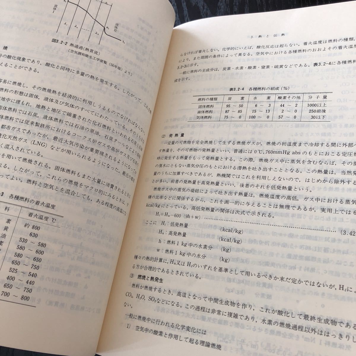 85-85 管工事 施工管理技術テキスト 施工編 法規編 技術編 建設 建築 工事管理 空気調和設備 電気工事 安全対策 熱 伝熱 配管 拝煙設備_画像6