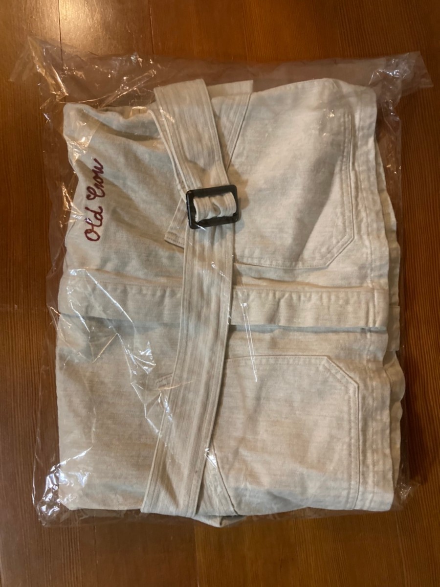 OLDCROW コート 新品未使用 ccorca.org