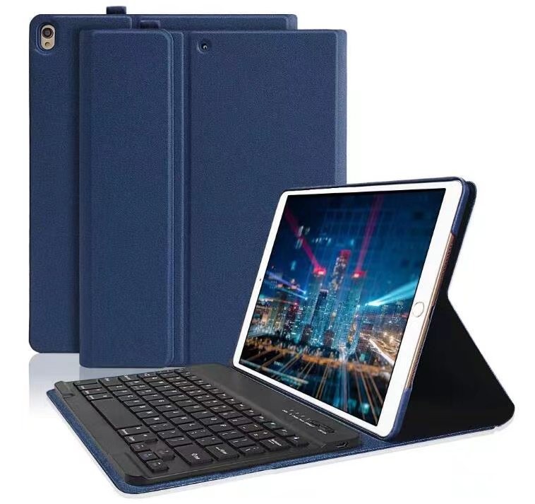 iPad 10.5 インチ用ケースキーボード(Air第3世代、Pro10.5用