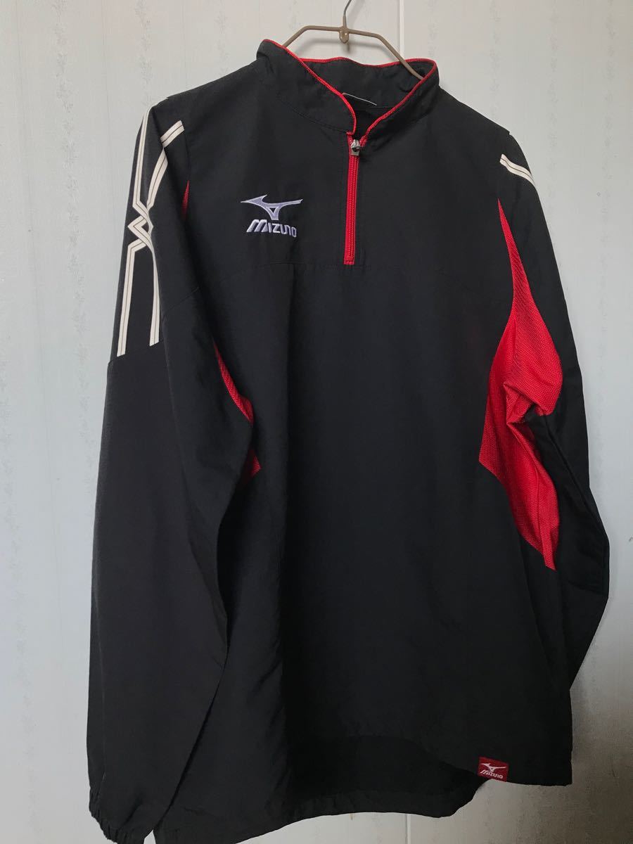 MIZUNO ミズノ ウィンドブレーカー Oサイズ|Yahoo!フリマ(旧 MIZUNO ミズノ ウィンドブレーカー Oサイズ|Yahoo!フリマ(旧