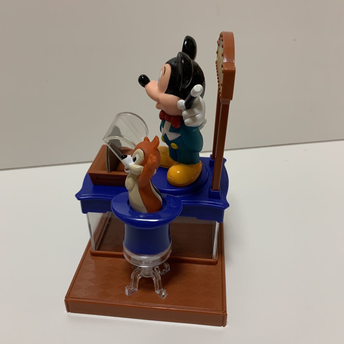 希少】テンヨー ミッキーファンタジー 廃盤品 レア-