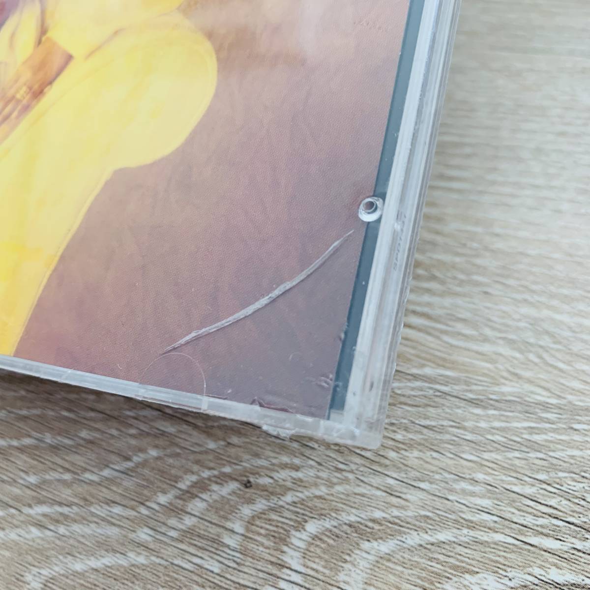 CeCe Winans/Alone in His Presence新品未開封CD