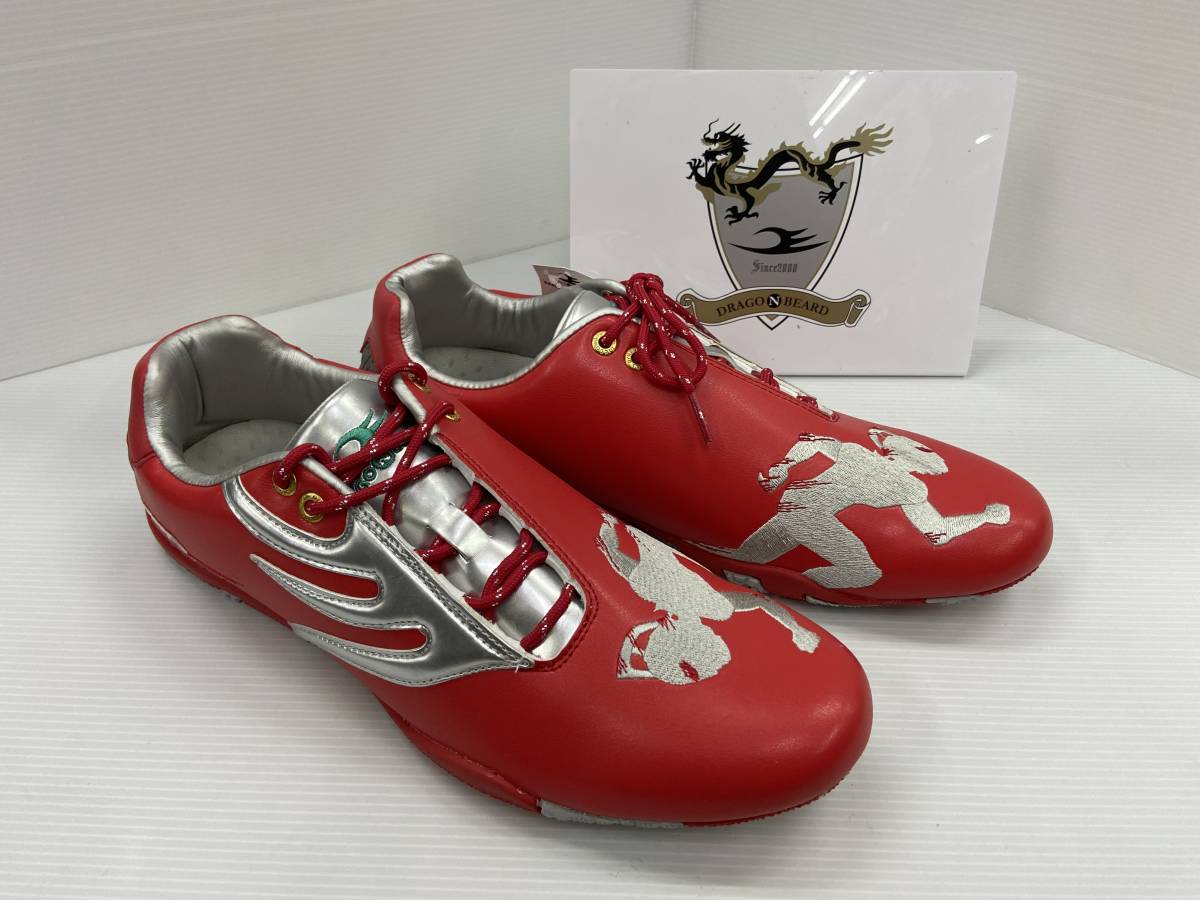 正規代理店 ☆超希少!ドラゴンベアードとウルトラマン7のコラボ 限定