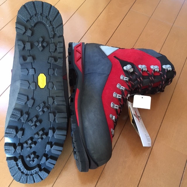 のレザーア】 ヤフオク! - 新品 KAYLAND ケイランド Super Ice Evo GTX ...