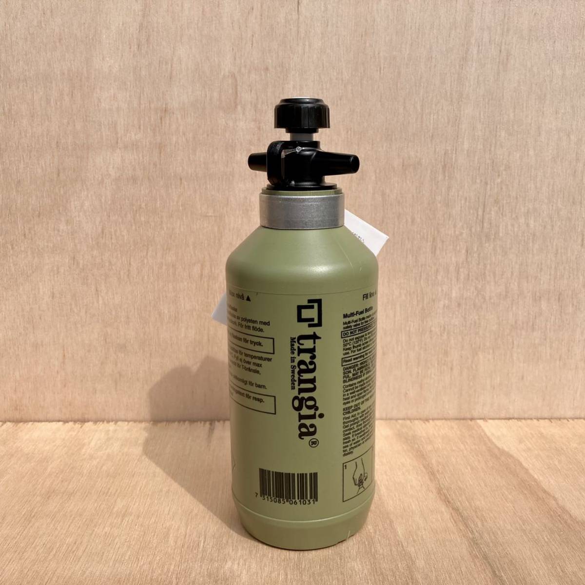 市場 trangia フューエルボトル トランギア 市場 trangia フューエルボトル トランギア