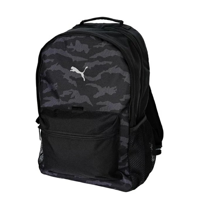激安通販新作 日本未発売!新品未使用!Puma Golf Camo) BackPack(Black PUMA 激安通販新作 日本未発売!新品未使用!Puma Golf Camo) BackPack(Black PUMA