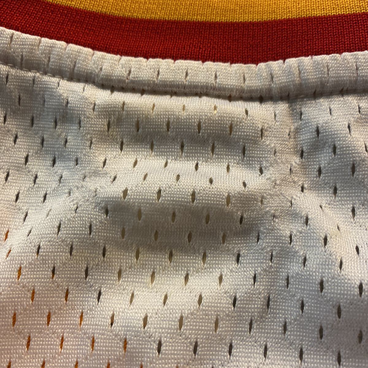 NBA アキームオラジュワン ロケッツ ユニフォーム|Yahoo!フリマ NBA アキームオラジュワン ロケッツ ユニフォーム|Yahoo!フリマ