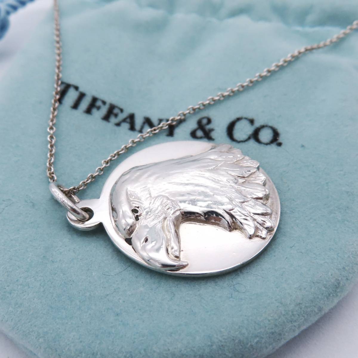 Yahoo!オークション - 極希少 美品 Tiffany&Co. ヴィンテージ Yahoo!オークション - 極希少 美品 Tiffany&Co. ヴィンテージ