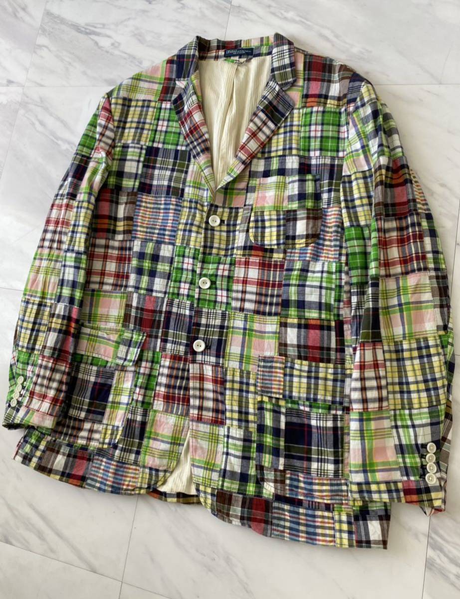 ネイビーシー 【超美品】サイズL ヴィンテージ ポロ ラルフローレン