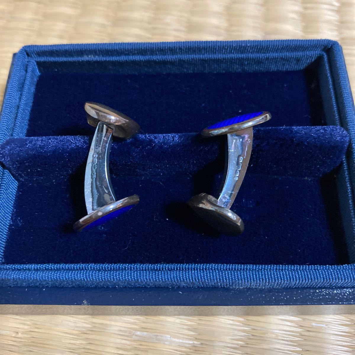 ラルフローレン カフスボタン 純銀製 カフス|Yahoo!フリマ(旧 ラルフローレン カフスボタン 純銀製 カフス|Yahoo!フリマ(旧