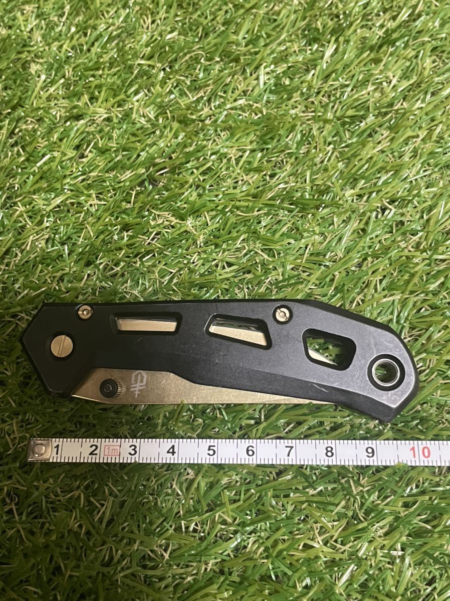 GERBER #902 Folding Knife ガーバー フォールディングナイフ 折りたたみナイフ