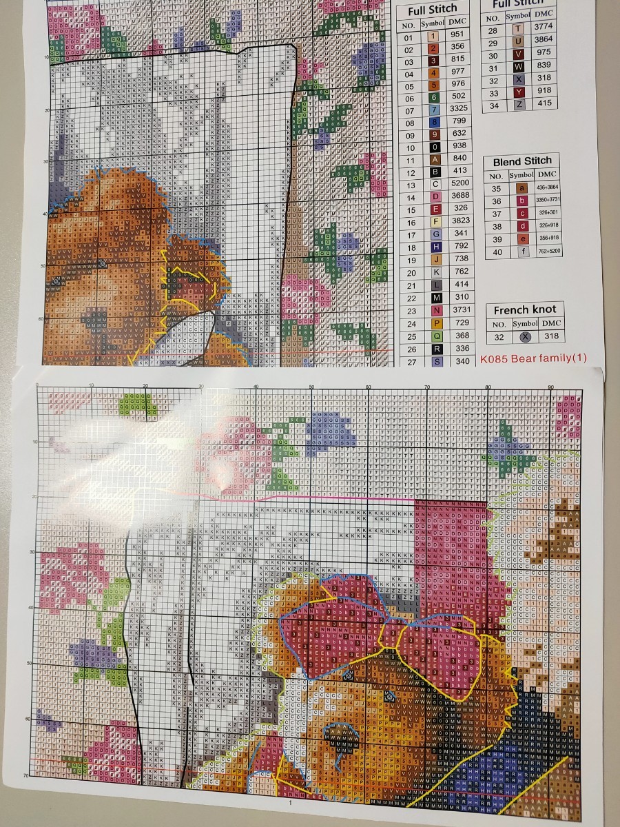 crescent様専用出品