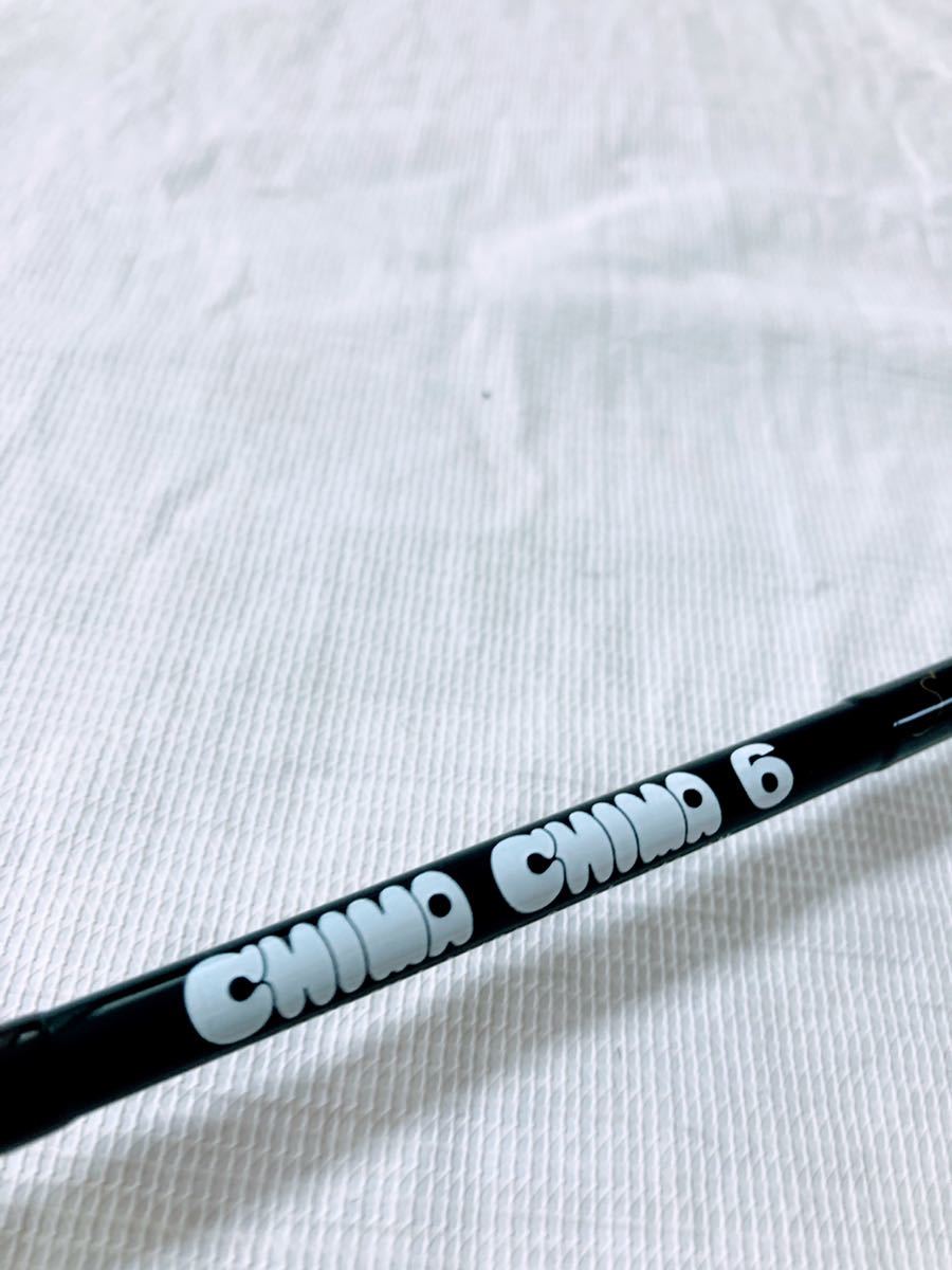 No372) ズイール チマチマ6 CC-60UL カシワギ 未使用品 ZEAL CHIMA