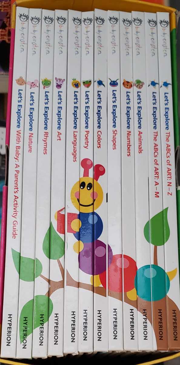 ( редкий ) иностранная книга книга с картинками A parents activity guide 12 шт. комплект baby[ контрольный номер запад 8cpкнига@ue402],