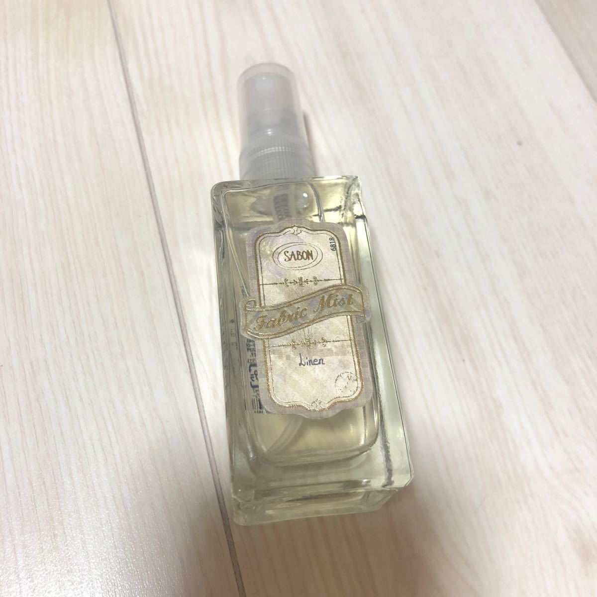 Paypayフリマ Sabon ファブリックミスト リネン Paypayフリマ Sabon ファブリックミスト リネン