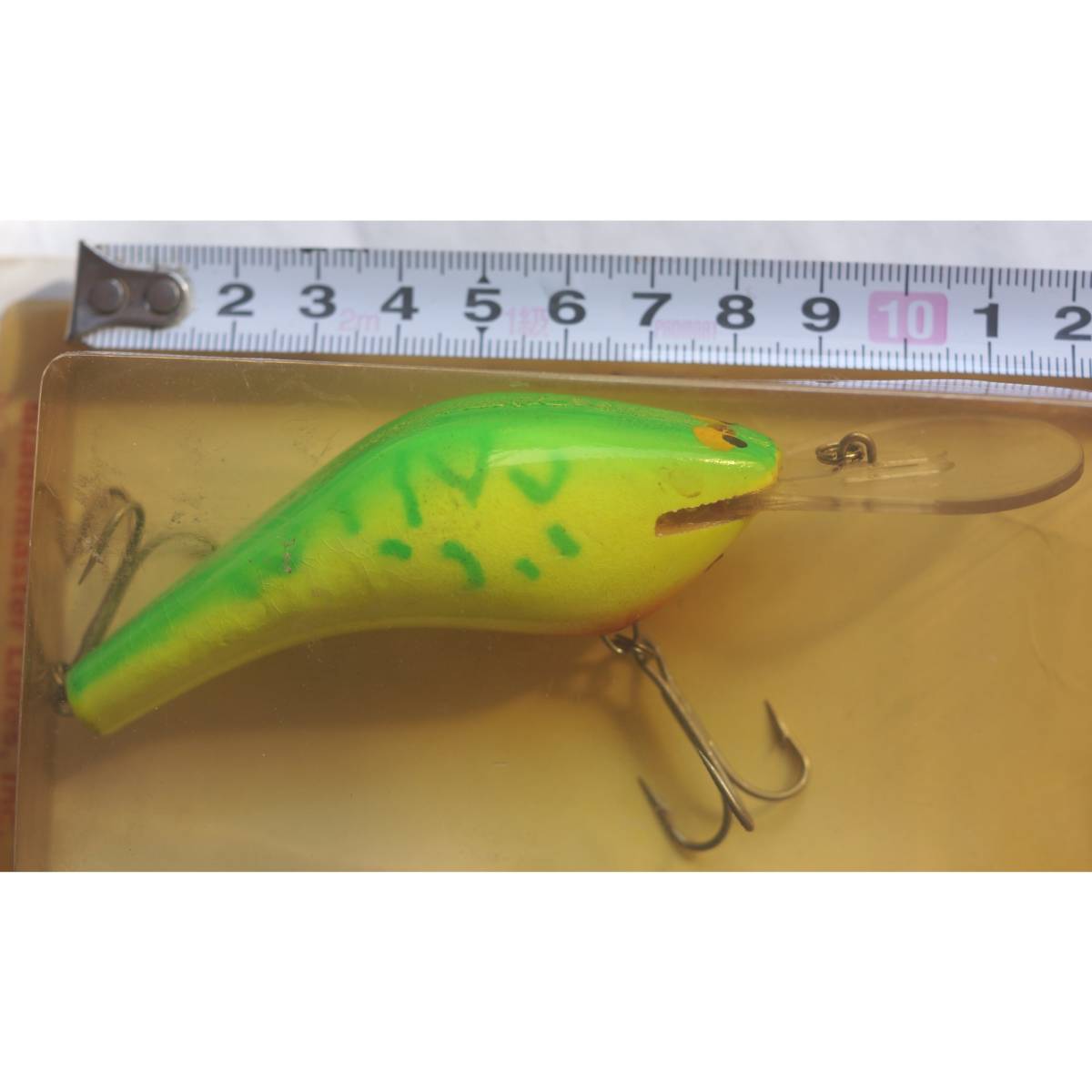 Suddeth S1 Rattlin ( Blademaster Lures ) _画像2