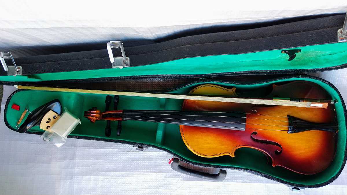 卸売 バイオリン 弦楽器 ハードケース バイオリン