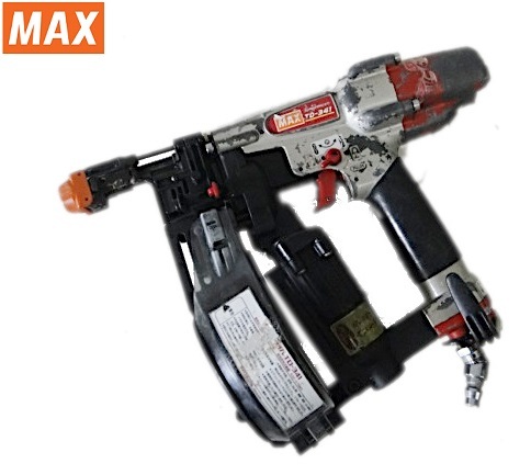  Max MAX 41mm. давление турбо driver TD-341 / воздушный винт удар .