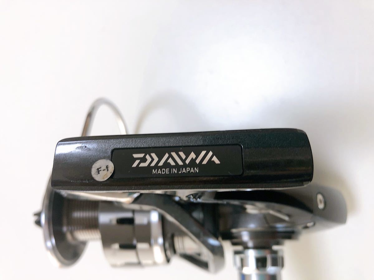 ダイワ DAIWA 16 キャタリナ 4500 MADE IN JAPAN | sweatreno.com