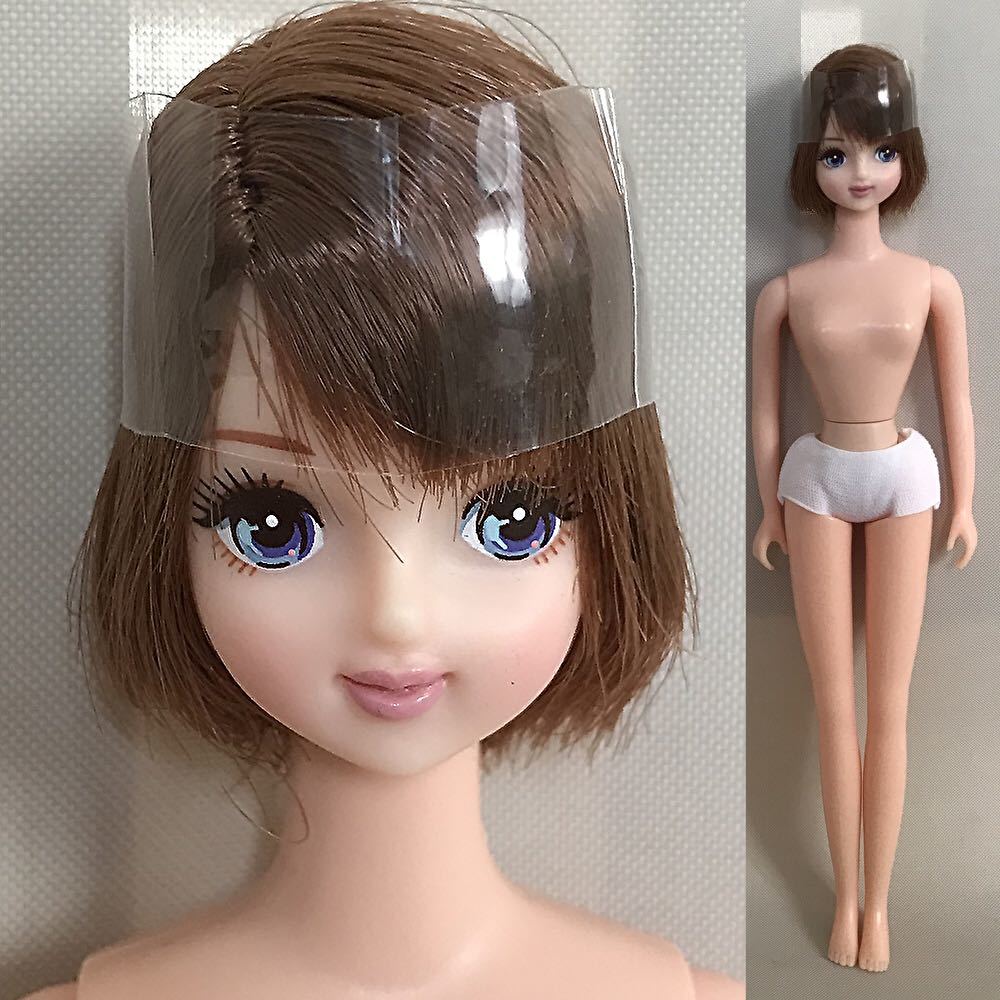 お得通販 ヤフオク! - リカちゃんキャッスル おたのしみドール たまき