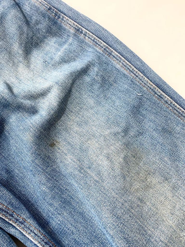 70 80年代 Wrangler MADE IN USA 935 W34 IDEALジッパー ビンテージ 70 80年代 Wrangler MADE IN USA 935 W34 IDEALジッパー ビンテージ