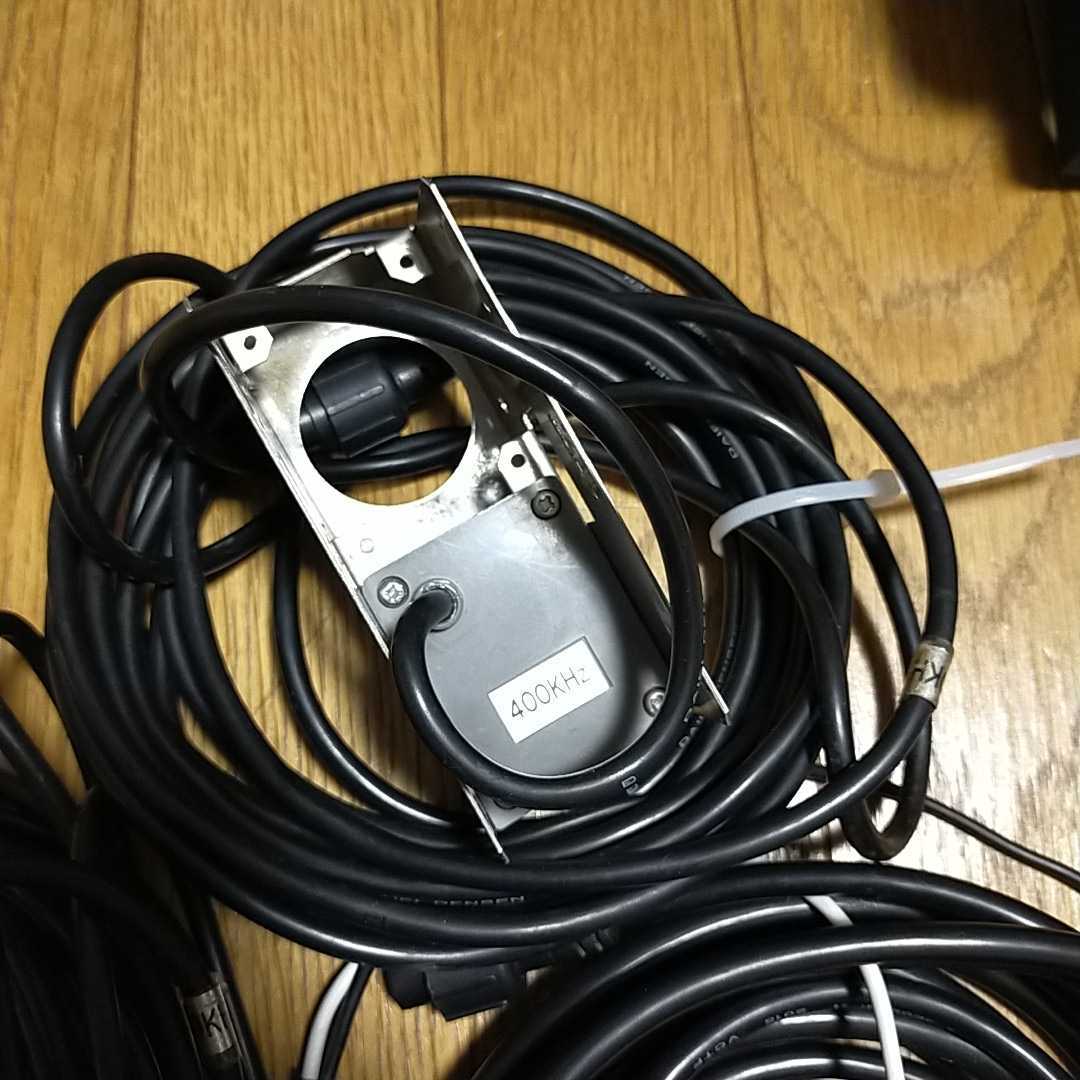 ヤフオク! - ホンデックス HONDEX HE-820F (560)
